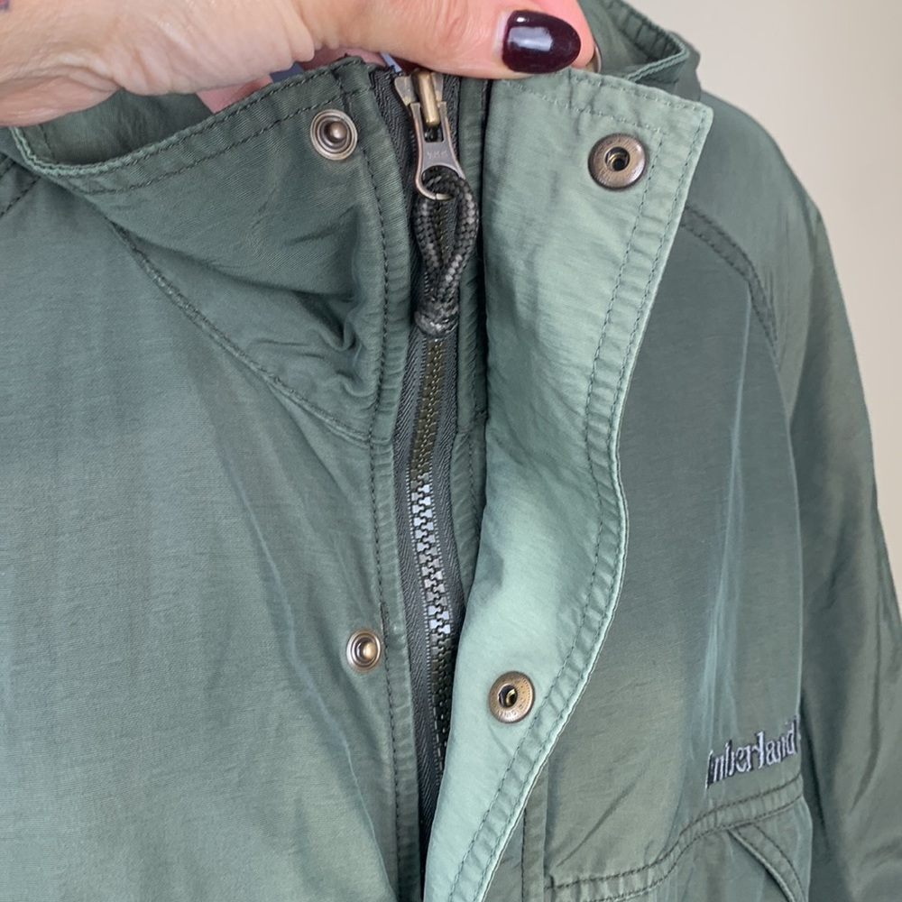 Timberland jacket - Picture 5 of 14